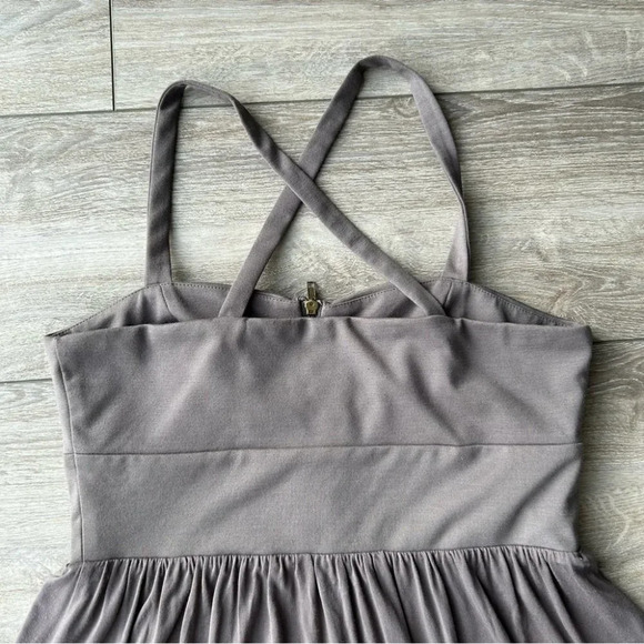 Jack by BB Dakota  Fit and Flared Bustier Dress - Picture 11 of 12